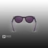 Ray-Ban Skyler (Gen 2) Глянцевый Фиолетовый с Прозрачно-Аметистовыми линзами